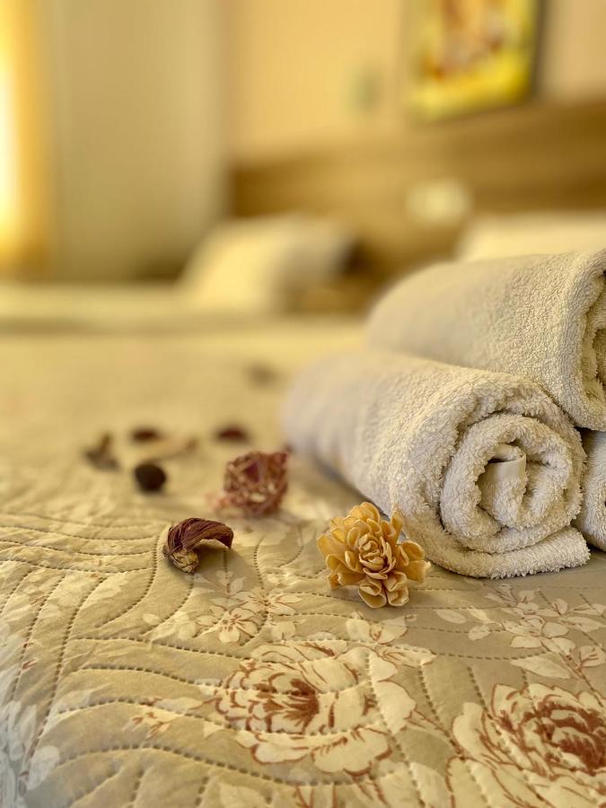 Eda Hotel İçmeler Ngoại thất bức ảnh